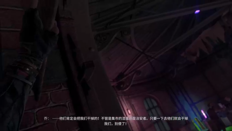 【2022-05-04 22点场】凯航乀：胆子小的别来哈！