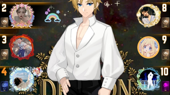 #天天狼人#小丸子