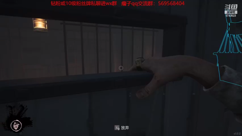 【2022-05-05 00点场】彭皮皮丶：进来教你真正的瘤法！