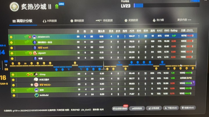 csgo