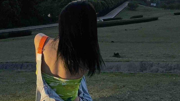 兔子姐姐（红中血流）邮件追梦