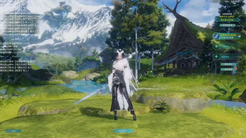 【2022-05-04 19点场】老薇恩恩：薇恩：一个双梦不是那么激情的主播！