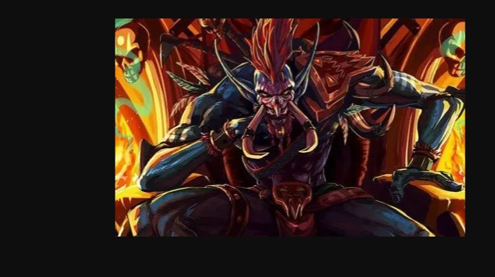 【夏一可】炉石史册：沃金