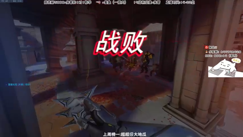 【2022-05-04 23点场】努比ovo：努比:五一假期快乐！