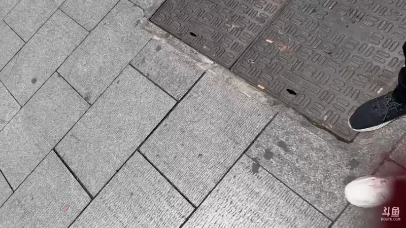 【2022-05-02 13点场】肉仔OvO：【小奶团】今天逛逛长沙！动起来！