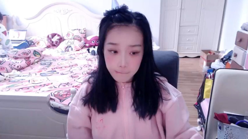 【2022-05-01 15点场】肉仔OvO：小奶团社交恐惧症~