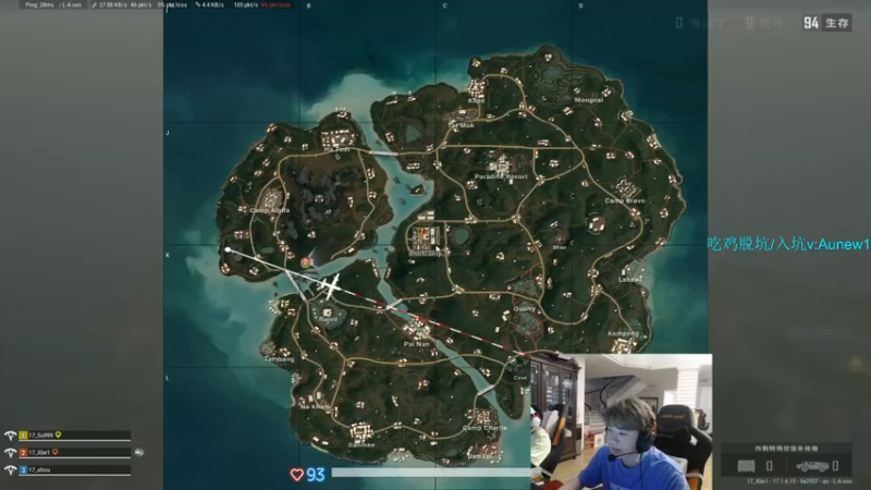 【2022-05-04 22点场】17Xbei丷：主播不会骂人，不要喷我qaq