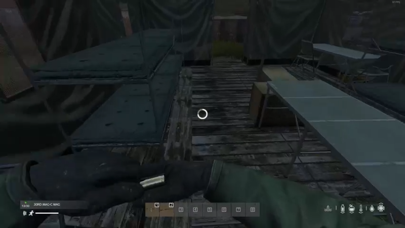 【2022-05-04 17点场】dayz韩爱东西：5.1快乐。好久不见