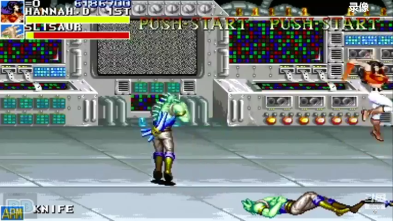 【2022-05-05 08点场】解说小狼：小狼：斗鱼杯拳皇97赛