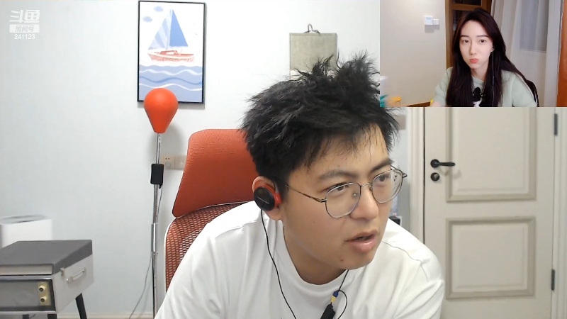 【户外】火力堂主的精彩时刻 20220505 00点场