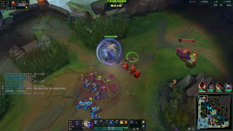 【2022-05-05 19点场】熊王c：熊王c：一天不越塔浑身不舒服