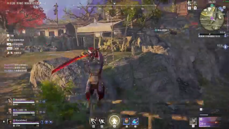 【2022-05-05 00点场】金甲EzNpc：牢逸结合！！