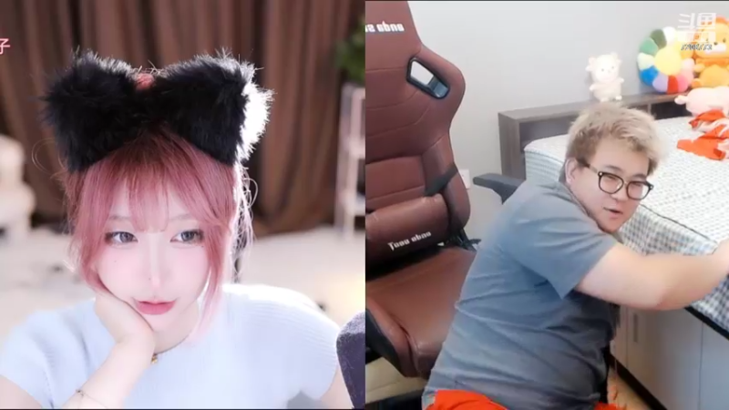 【2022-05-03 03点场】小童酱酱：04武汉第一清纯