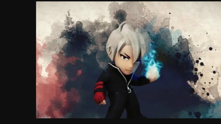 【一可的手游体验】热血街霸