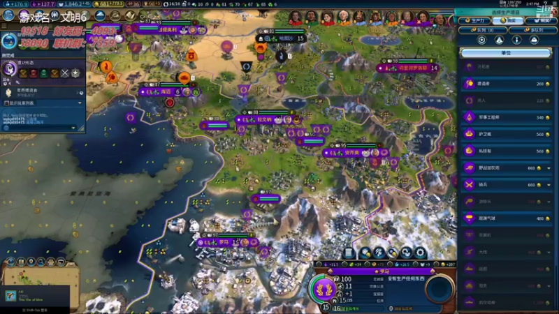 【2022-05-03 14点场】无智的旋律：震惊！这个游戏居然能联机