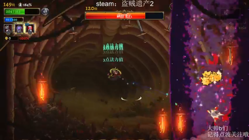 【2022-05-04 13点场】皮王鼠：玩家回归~请自备降压yao