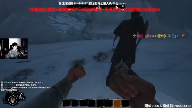 【2022-05-05 01点场】阿俊丶ll：【阿俊】非对称之皇！