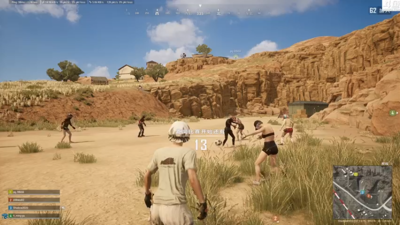 【2022-05-05 18点场】Shadow褚泽宇：偷着乐！好日子还在后头！