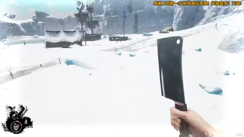 【2022-05-05 00点场】秀才冷男：812.周三不休息 但是晚点直播，么么哒