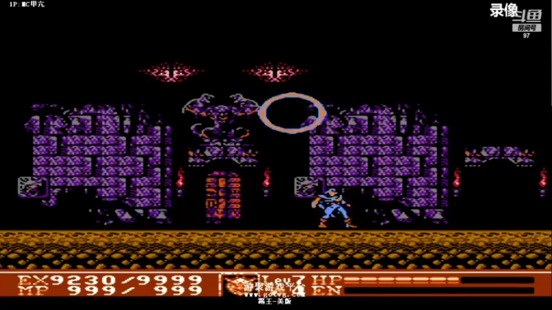 【2022-05-05 12点场】解说小狼：小狼：斗鱼杯拳皇97赛