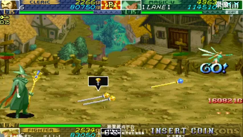 【2022-05-05 02点场】解说小狼：小狼：斗鱼杯拳皇97赛