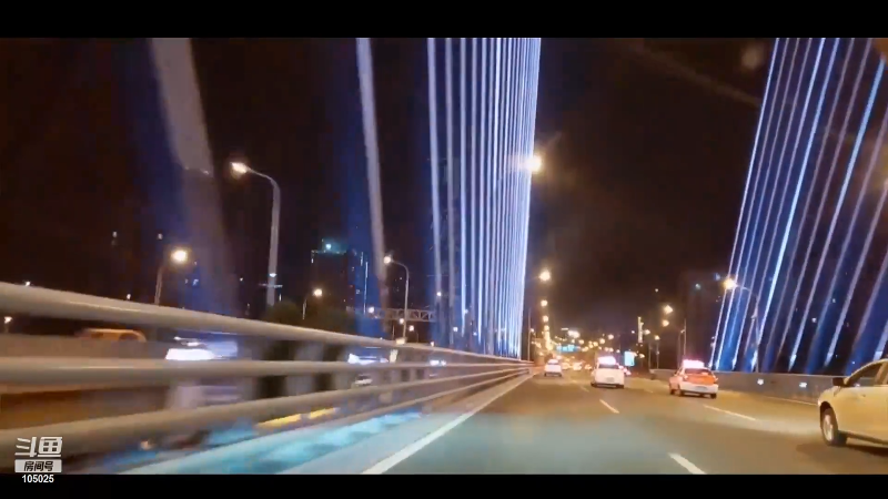 我在斗鱼看赛文柒Seven直播户外