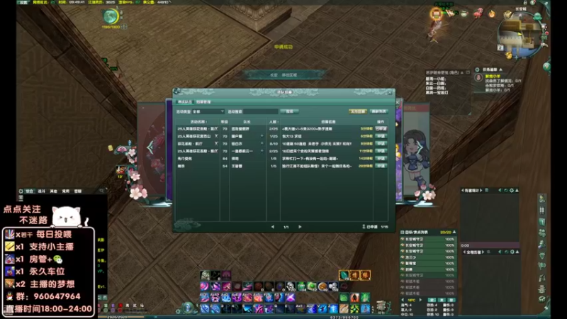 【2022-05-02 09点场】统一丶冰绿茶：猜猜这周慕容打多少