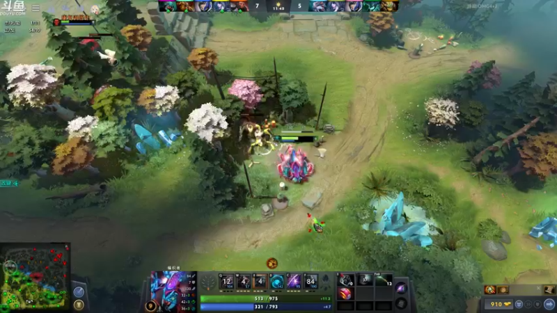 【2022-05-02 01点场】wenshen589：哪有这么容易倒下！