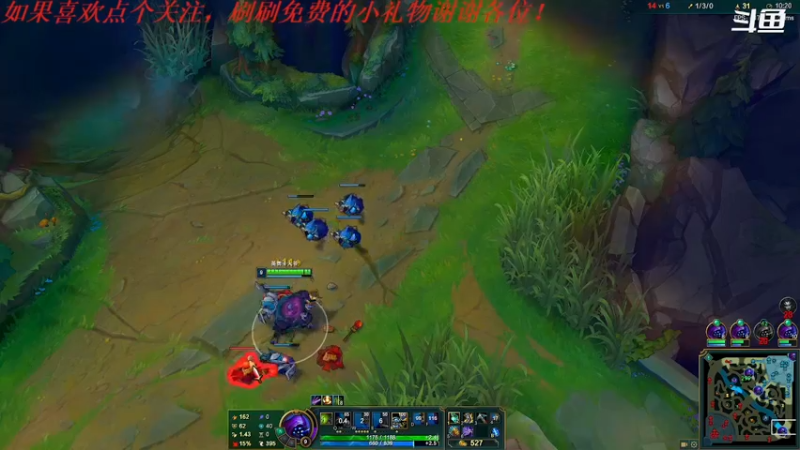 【2022-05-03 12点场】我是卡大爷：躺平的直播间