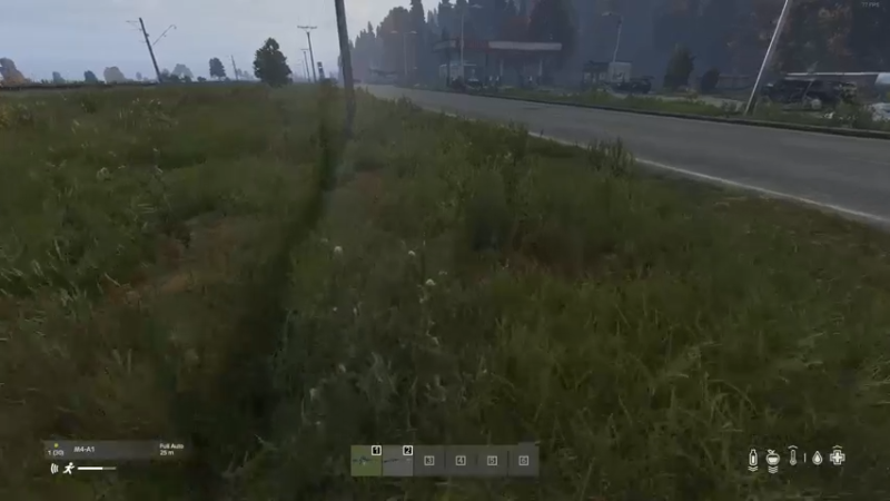 【2022-05-05 15点场】dayz韩爱东西：5.1快乐。好久不见