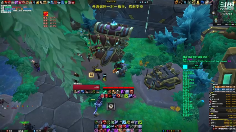 【2022-05-03 20点场】神奇的阿诺：剑在人在DKT他回来了，刀没掉！！！！！