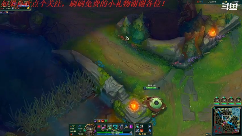 【2022-04-28 22点场】我是卡大爷：躺平的直播间