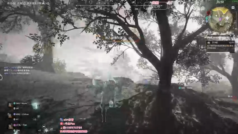 【2022-05-04 23点场】NRK丶反神：想做你的网上邻居