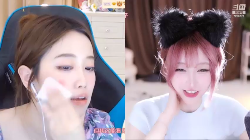 【2022-05-03 07点场】小童酱酱：04武汉第一清纯
