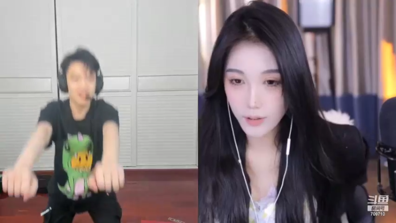 【2022-05-05 17点场】imxiaoxin：【5/1快乐】继神都！