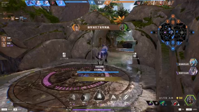 【2022-05-05 01点场】郑伟丶：你滴伟王 无限猖狂