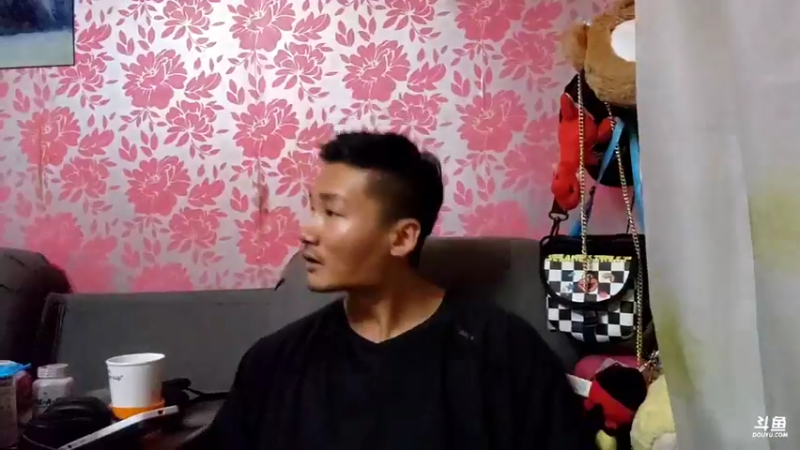 【2022-05-05 18点场】黑人毅：快了，快乐