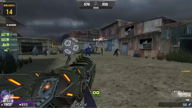 【2022-05-05 15点场】回来看看13：灾变灾变gogogo