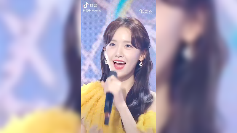 铁杆闺蜜之忠实铁搭档老六 - （#林允儿唱歌的样子，好仙气有木有？#神仙颜值 #月亮不打烊）