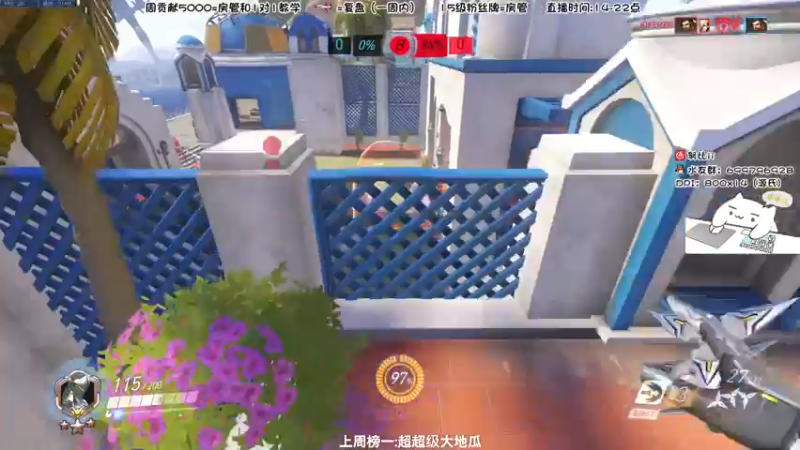 【2022-05-04 21点场】努比ovo：努比:五一假期快乐！