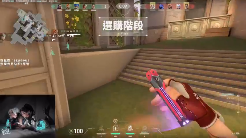 【2022-05-05 17点场】风暴奶爸Nai8：【奶爸】上分晚上解说