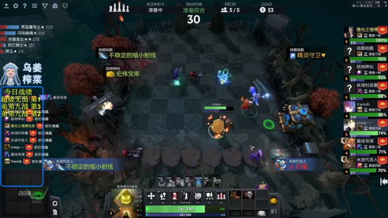 【2022-05-05 20点场】820邹倚天：新的一月新的开始~~