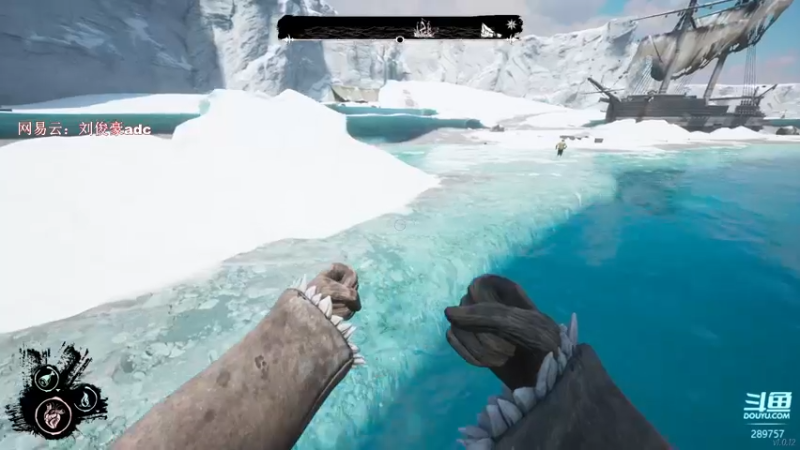 【2022-05-05 03点场】阿的痴adc：【刘俊豪】跟懂我得说一声幸会!