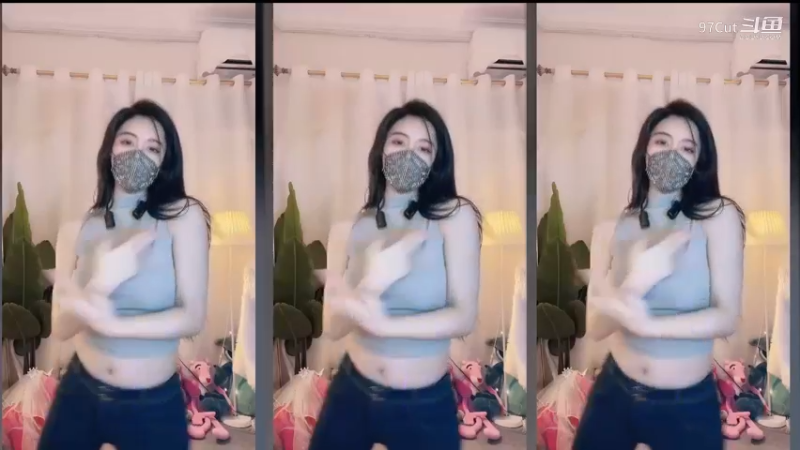 OL力舞蹈-土嗨