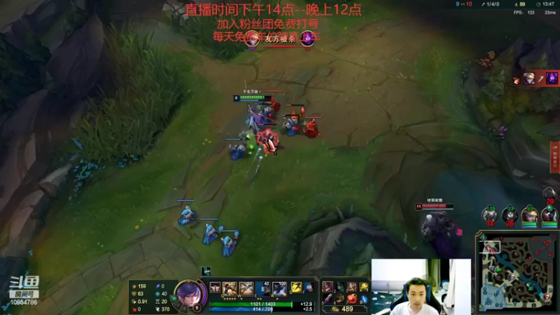 【2022-05-05 19点场】不知名主播大蛇丸：不知名主播.大蛇丸
