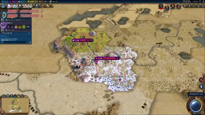 【2022-05-02 21点场】无智的旋律：震惊！这个游戏居然能联机