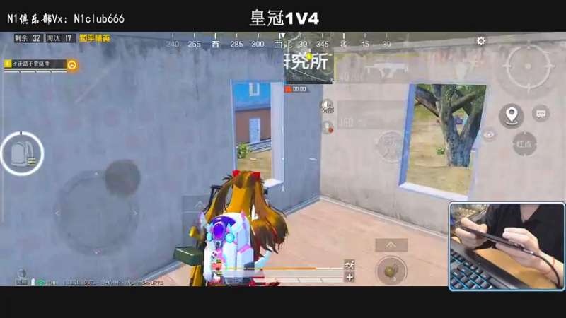 【2022-05-04 23点场】小妖洋：观看5分钟，3天上战神