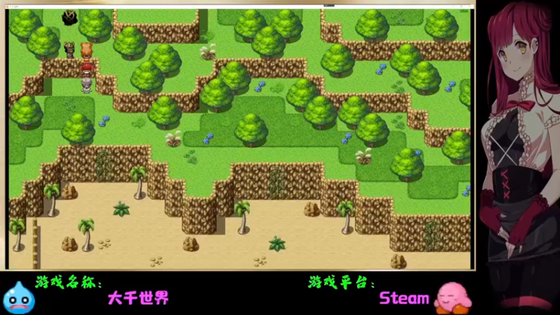 【2022-05-02 10点场】Endmios：steam 游戏（我-测试员-打钱）！！