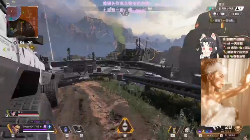 【2022-05-05 15点场】甜一酱呐：✨五月你好~有甜更好✨