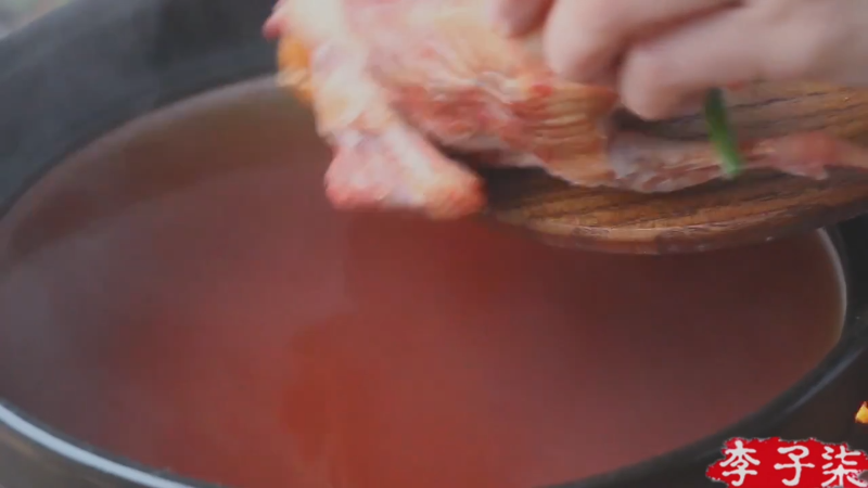 【美食】李子柒liziqi的精彩时刻 20220505 21点场